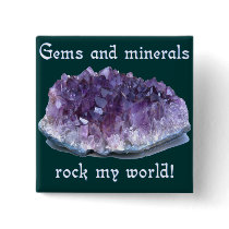 Rock My World Pins