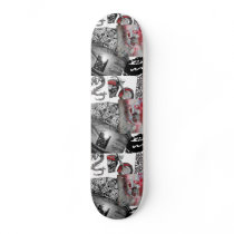Rock N' Cool Skateboard