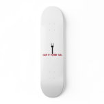 Rock N' Forkin' Roll Skateboards