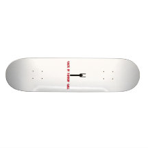 Rock N' Forkin' Roll Skateboards