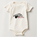 Rock-n-Roll Baby Brother t-shirts