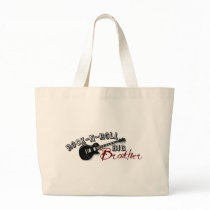 Rock-n-Roll Big Brother bags