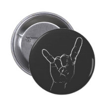 Rock 'n Roll Button