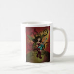 Rock N Roll Fairy Mug