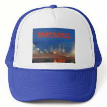 Rock N Roll hats