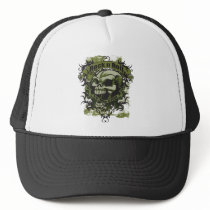 Rock n Roll is my Life Skull hats by Back_Stage Rock n Roll is my Life Skull hats