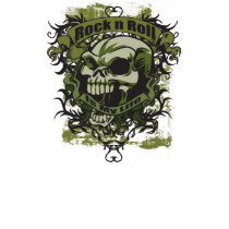 Rock n Roll is my Life T-Shirt