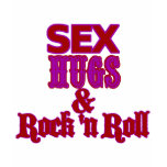 Rock 'n Roll Lifestyle t-shirts