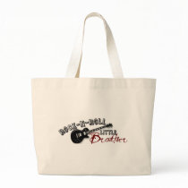 Rock-n-Roll Little Brother bags
