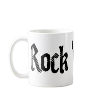 rock n roll mugs