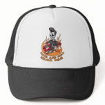 Rock-N-Roll Never Dies Hats