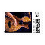 Rock n Roll stamps