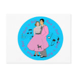 Rock ' n Roll Postcards