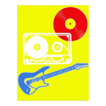 Rock 'n' Roll posters
