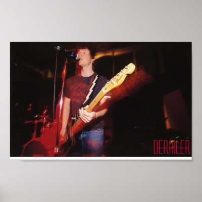 Rock N' Roll posters