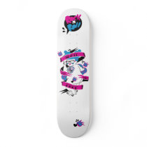 Rock 'n' Roll! skateboards