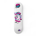 Rock 'n' Roll! skateboards