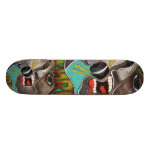 Rock N Roll Skateboard skateboards