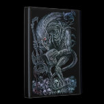 Rock 'n' Roll Space Monster caseable cases