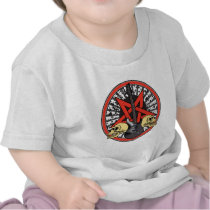 Rock n Roll Star t-shirts