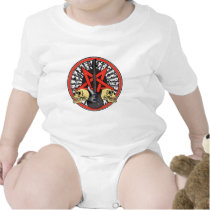 Rock n Roll Star t-shirts