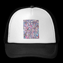 Rock N' Roll hats