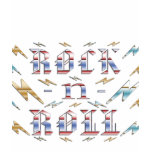 Rock-n-Roll t-shirts
