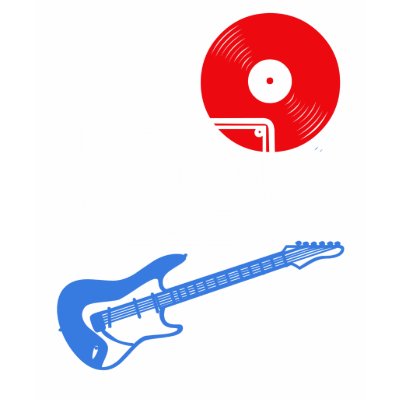 Rock 'n' Roll t-shirts