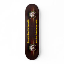 Rock Nation Radio skateboards by RNRDRoid Rock Nation Radio skateboards