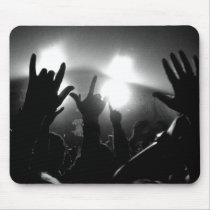 Rock N'Roll Mousepads