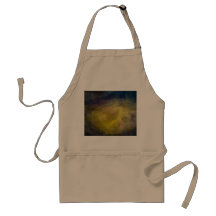Rock of Ages Aprons