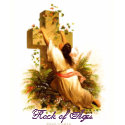 Rock of Ages...T-Shirt shirt
