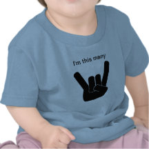 Rock of Ages Tees
