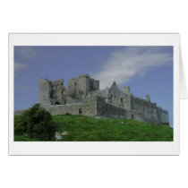 Rock of Cashel cards