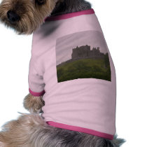 Rock Of Cashel Castles Ruins Ireland pet clothing by lifesphere Rock Of Cashel Castles Ruins Ireland pet clothing