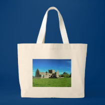 Rock of Cashel Ireland bags