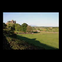 Rock of Cashel posters