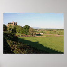 Rock of Cashel Posters