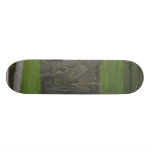 Rock Of Cashel Ruins Churches Hore Abbey Skate Board Decks