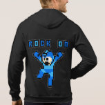 Rock On 2 Hooded Pullover