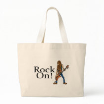 Rock On! bags