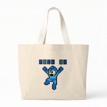 Rock On Tote Bag