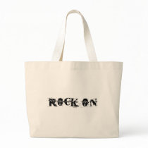 Rock On bags by worldsfair Rock On bags