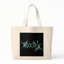 Rock On! Bag's