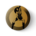 Rock on! pins