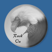 Rock On magnets