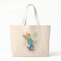 Rock On! Grunge Rules! Tote Bag Purse by Itayasdesigns Rock On! Grunge Rules! Tote Bag Purse