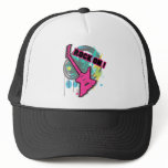 Rock On Hat