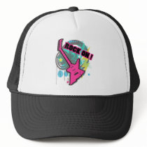 Rock On Hat