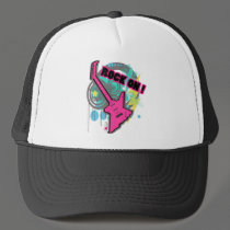 Rock On Hat